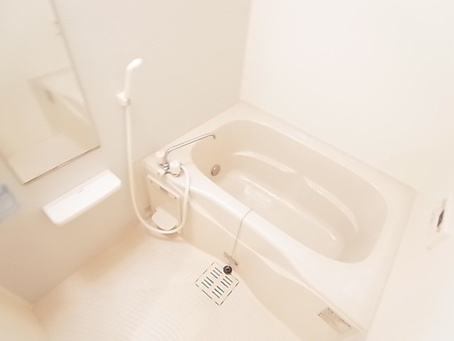 ゼフィルスⅠ 風呂画像