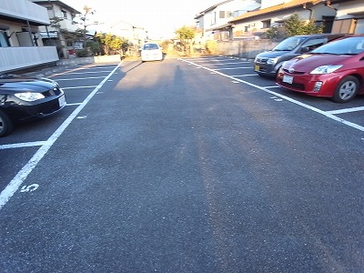 スターヒルズ その他外観1