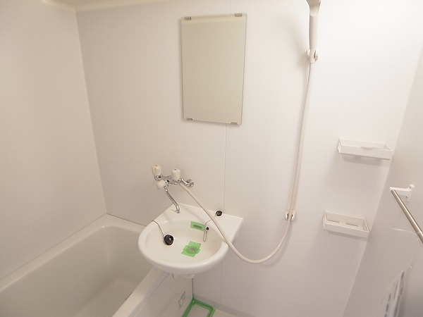 ジュネパレス柏第29 その他2