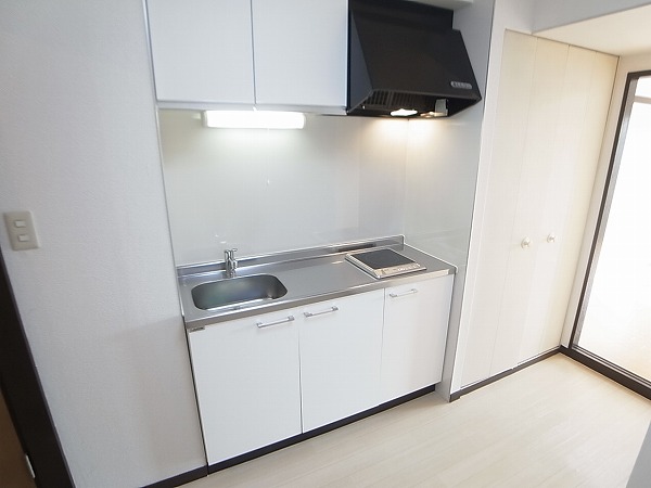 ジュネパレス柏第29 その他4