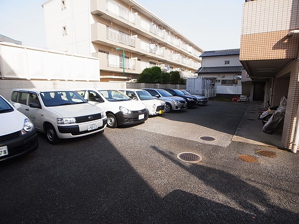 ジュネパレス柏第29 その他外観2