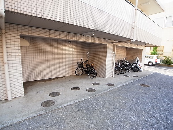 ジュネパレス柏第29 その他外観3