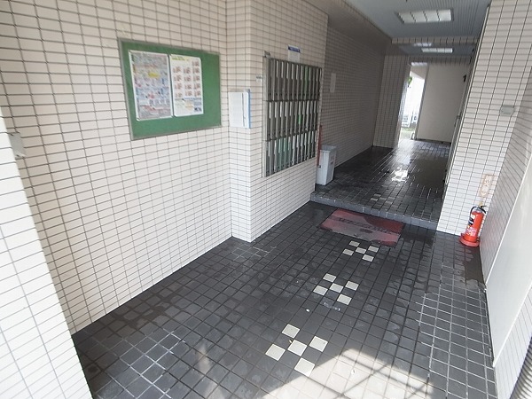 ジュネパレス柏第29 その他外観6