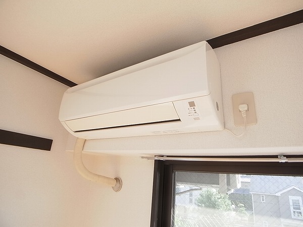 ジュネパレス柏第29 その他9