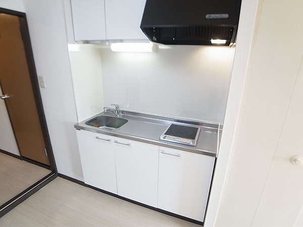 ジュネパレス柏第29 キッチン