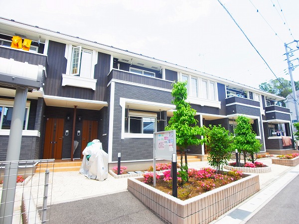 アジャート　ビブレⅠ その他外観1