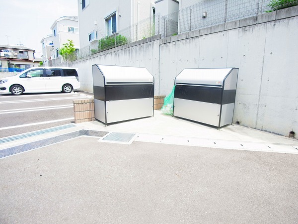 アジャート　ビブレⅠ その他外観4