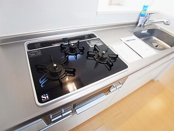 アジャート　ビブレⅠ その他9