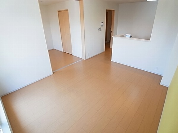 アジャート　ビブレⅠ リビング