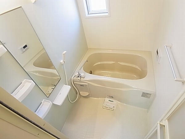 アジャート　ビブレⅠ 風呂画像