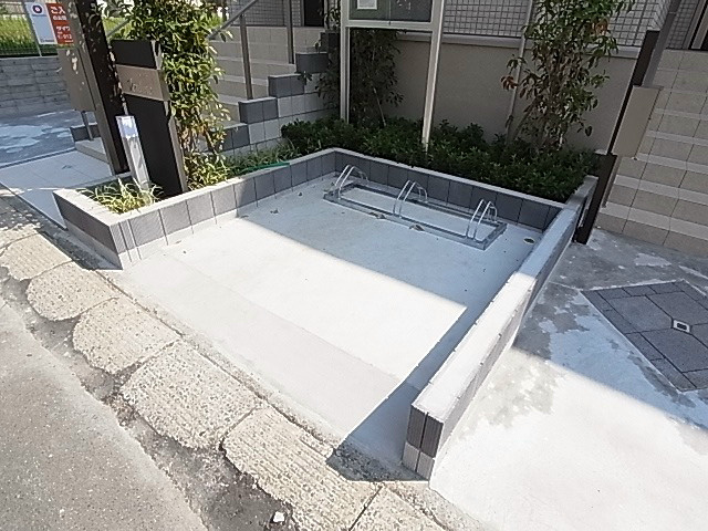 ベルデュール（高南台） その他外観1