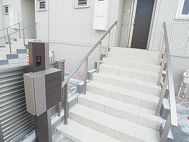 ベルデュール（高南台） その他外観3