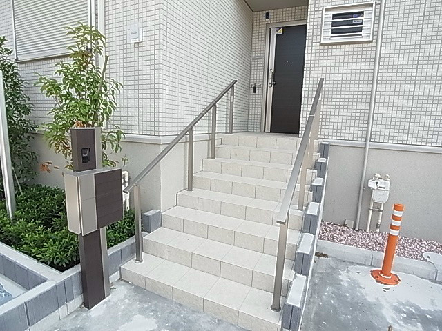 ベルデュール（高南台） その他外観6
