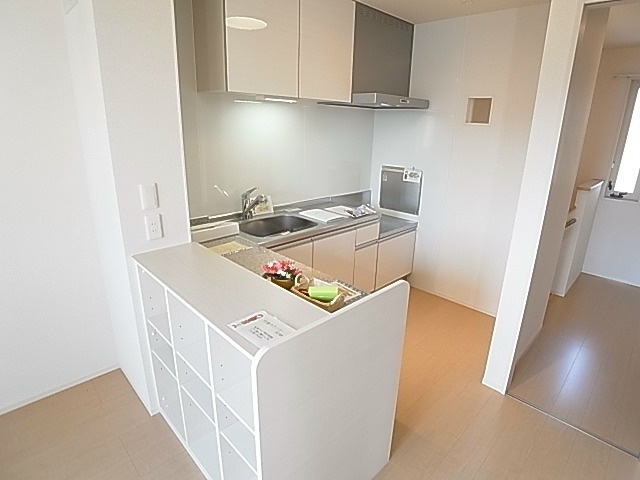 ベルデュール（高南台） その他8