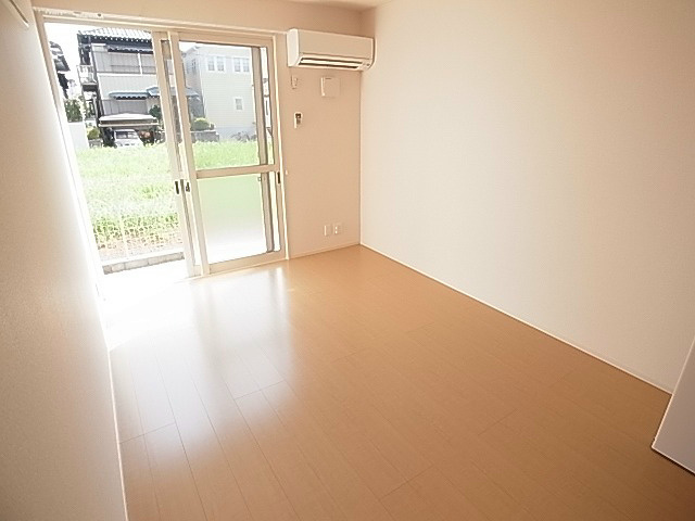 ベルデュール（高南台） ベッドルーム