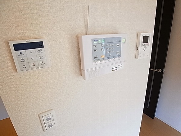 グレイスヒル その他4