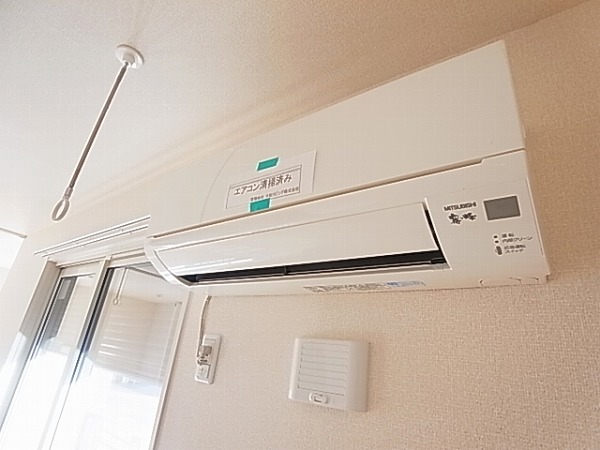 グレイスヒル その他5