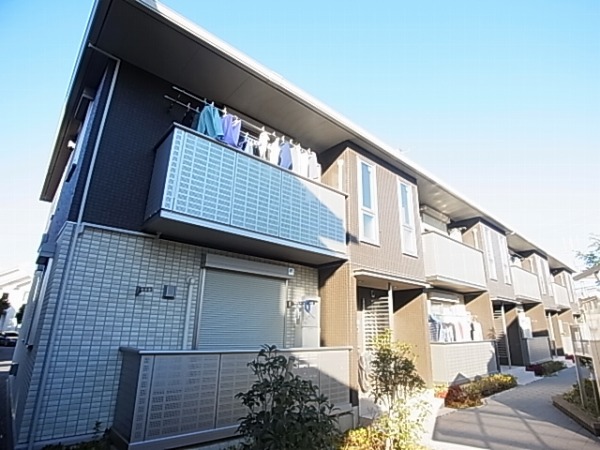 グレイスヒル その他外観1