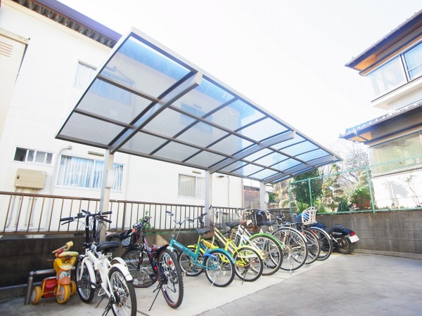 グレイスヒル その他外観3