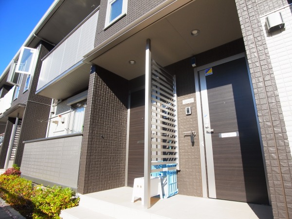 グレイスヒル その他外観5