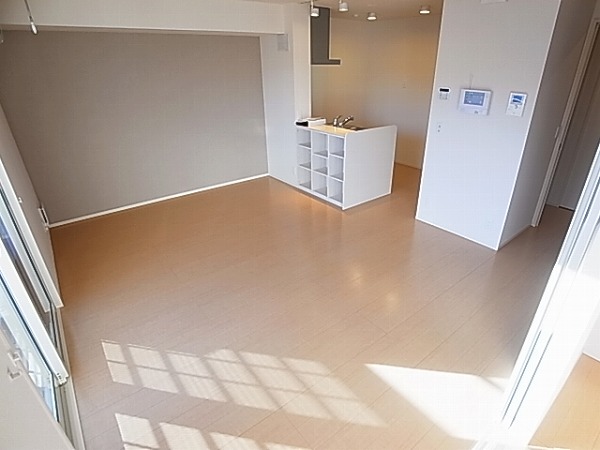 グレイスヒル リビング