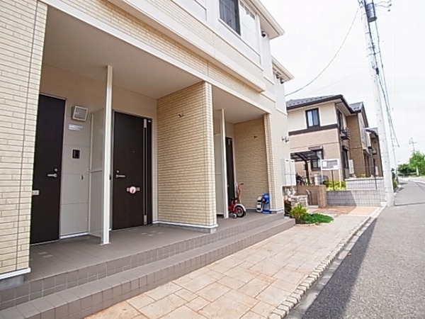 Ｂｉｒｄ・Ｖｅｒｔ～バードヴェール～ その他外観1