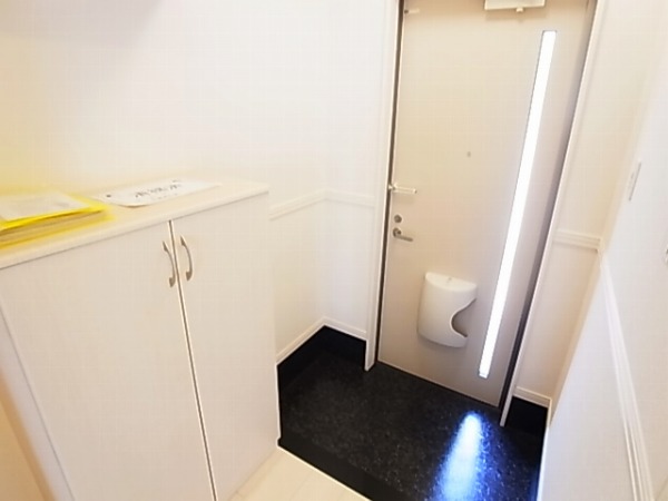 Ｂｉｒｄ・Ｖｅｒｔ～バードヴェール～ 玄関