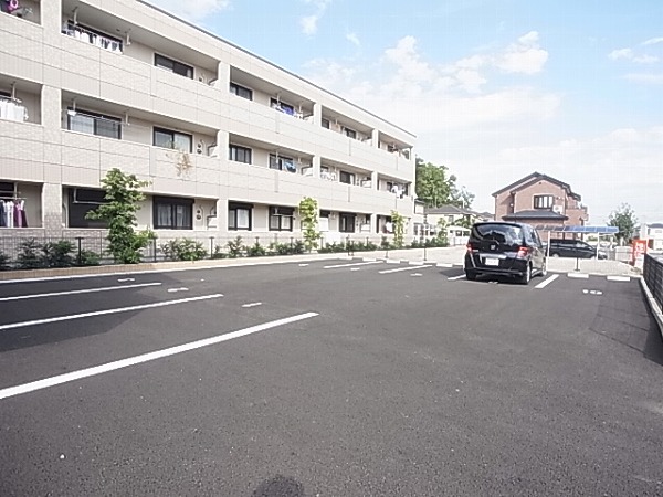 Ｂｉｒｄ・Ｖｅｒｔ～バードヴェール～ その他外観3