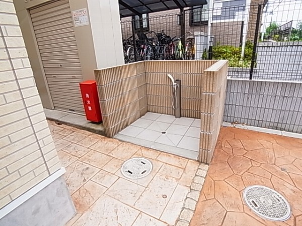 Ｂｉｒｄ・Ｖｅｒｔ～バードヴェール～ その他外観6