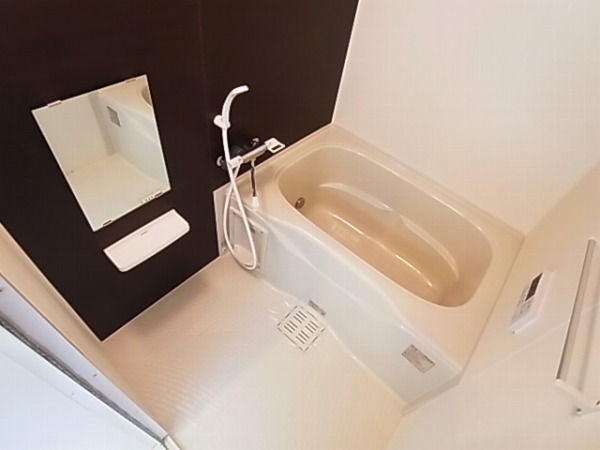 Ｂｉｒｄ・Ｖｅｒｔ～バードヴェール～ 風呂画像