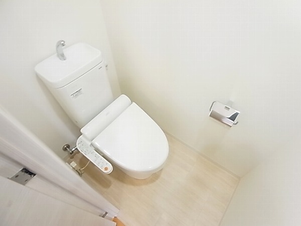 アーク柏レジデンス その他1