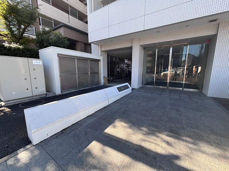 アーク柏レジデンス その他外観1