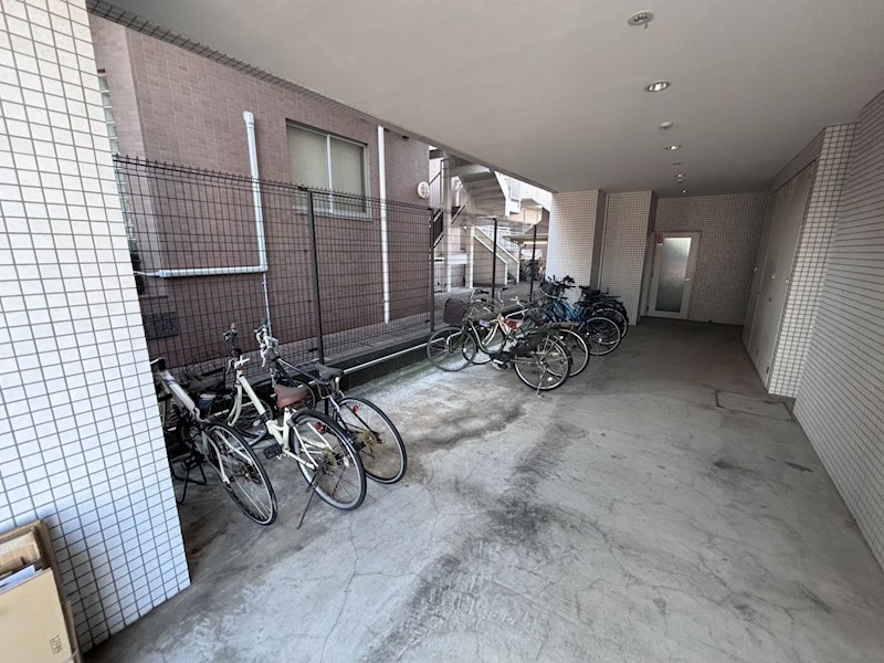 アーク柏レジデンス その他外観2