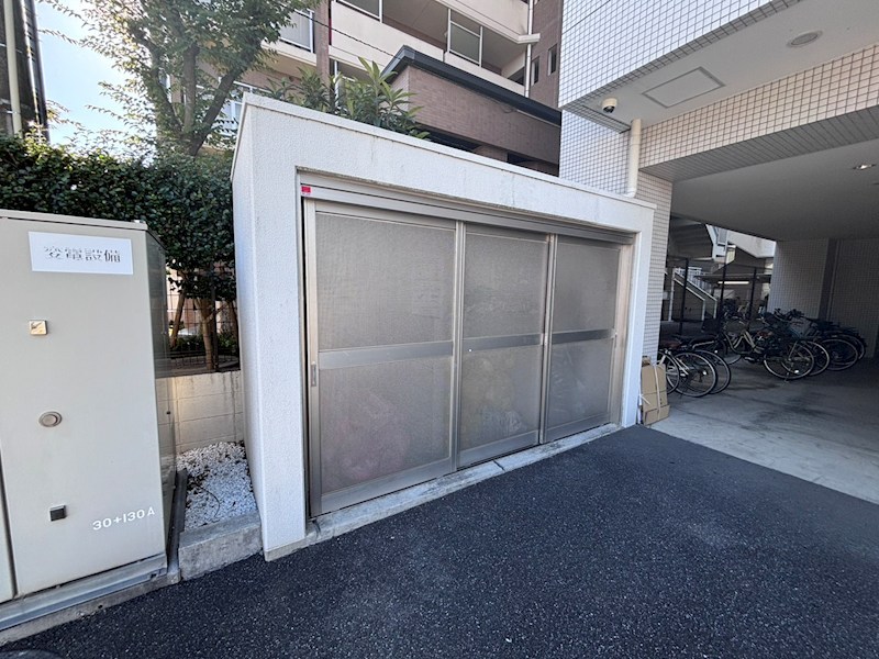 アーク柏レジデンス その他外観4