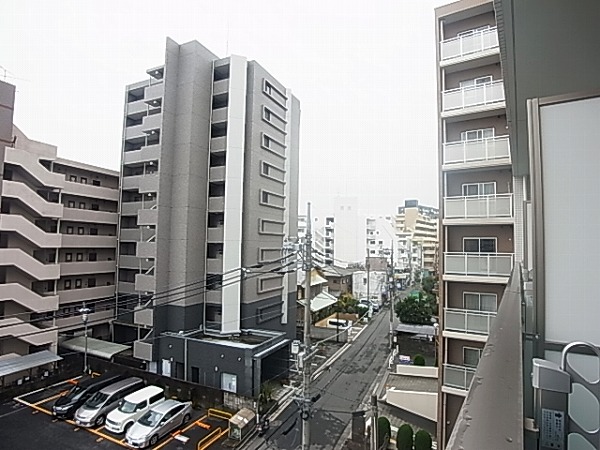 アーク柏レジデンス その他8