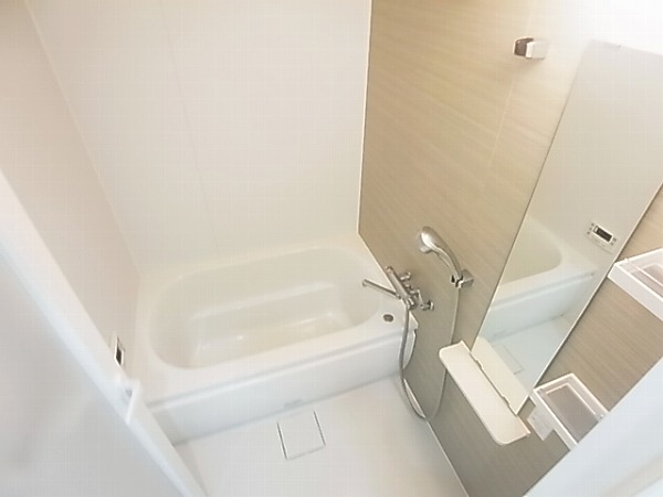 アーク柏レジデンス 風呂画像