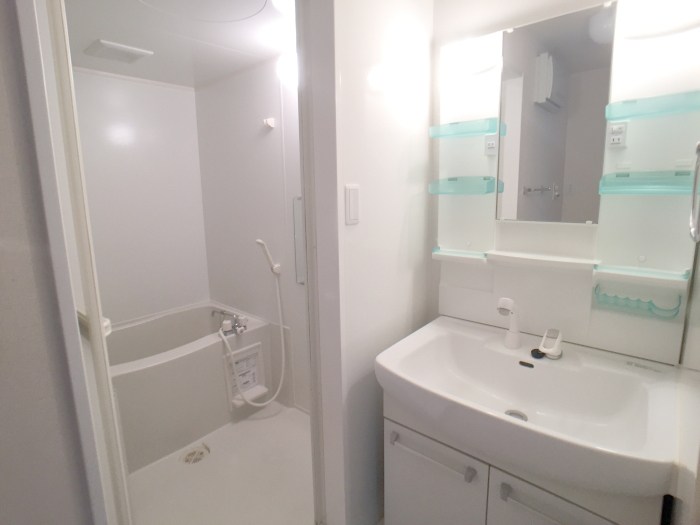 ベイサージュ その他2