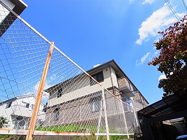 ベイサージュ その他外観3