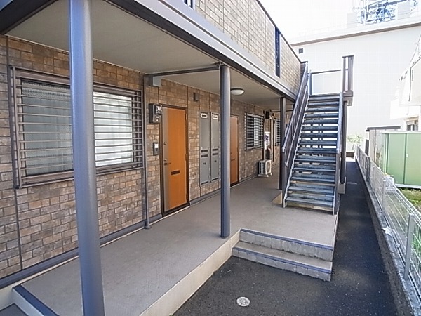 ベイサージュ その他外観4