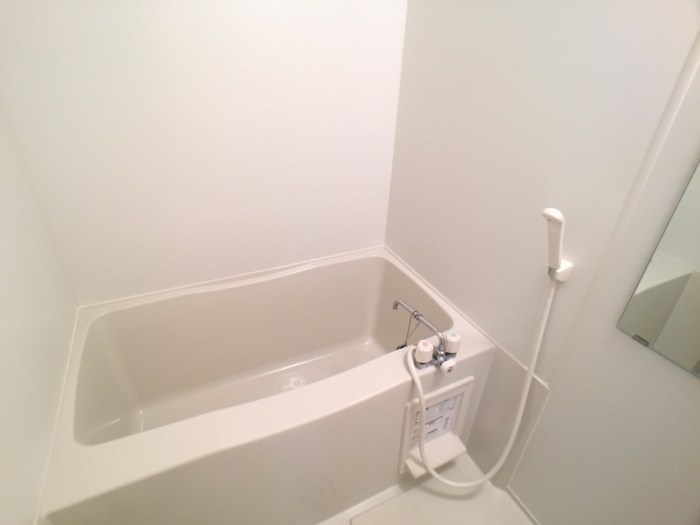 ベイサージュ 風呂画像