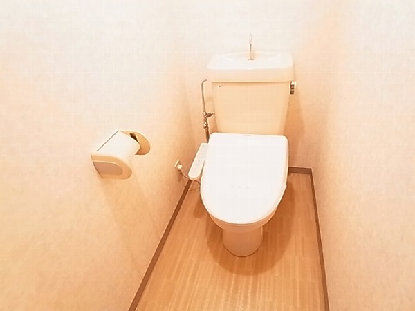 ピュアリティ柏 その他1