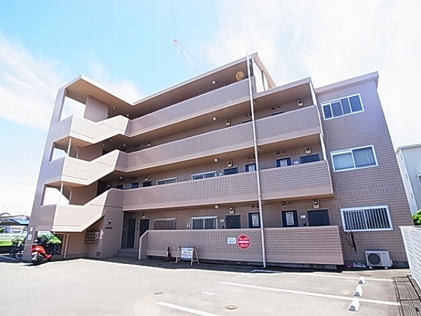 ピュアリティ柏 その他外観1