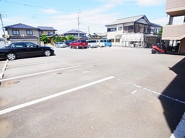 ピュアリティ柏 その他外観2