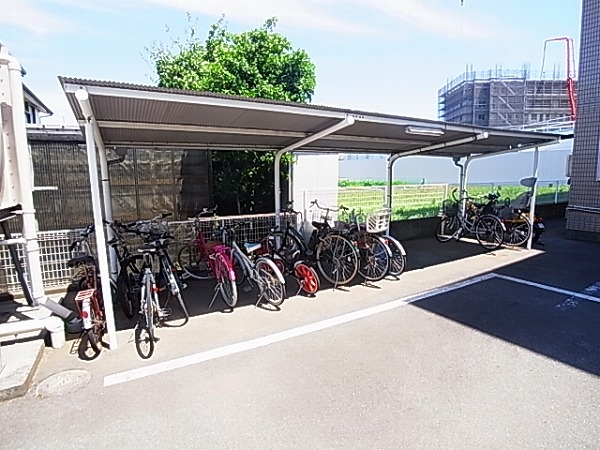 ピュアリティ柏 その他外観3