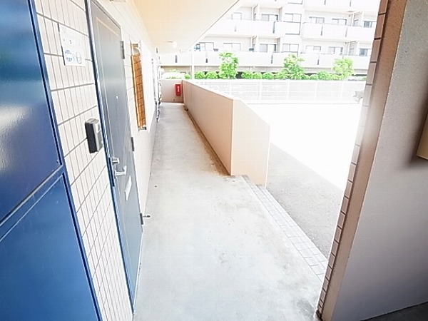 ピュアリティ柏 その他外観4