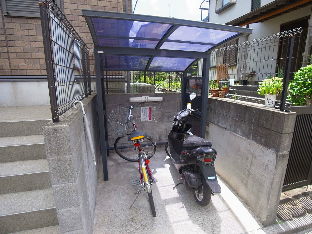 TOWN-A その他外観3