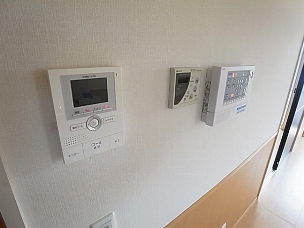 ノールメゾンⅢ その他4