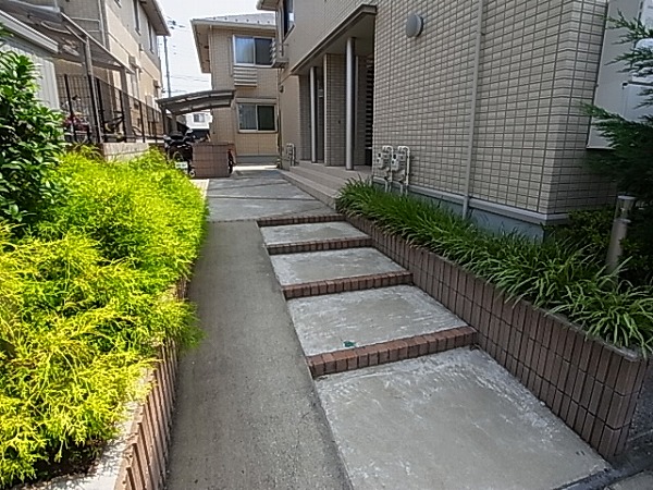 ノールメゾンⅢ その他外観1