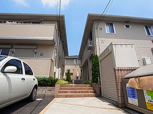 ノールメゾンⅢ その他外観2