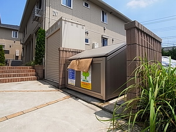 ノールメゾンⅢ その他外観4